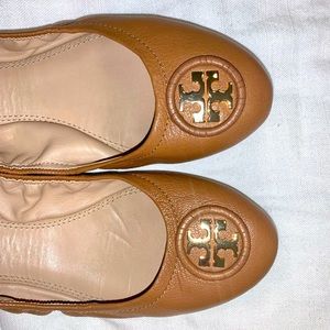 Tory Burch Flats